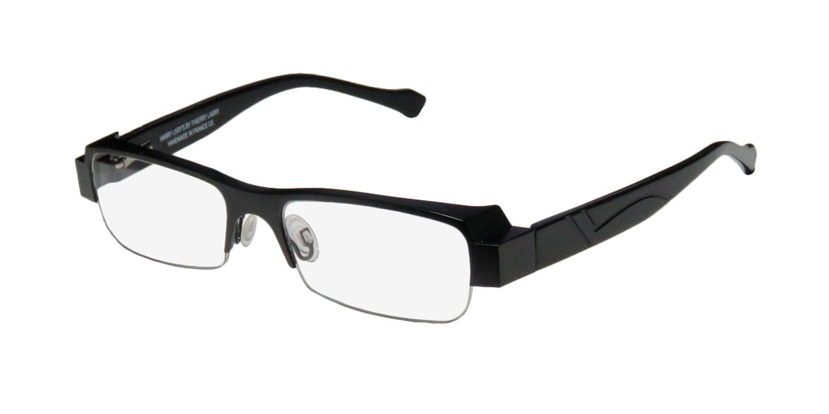 Harry Lary's Royalty Eyeglasses