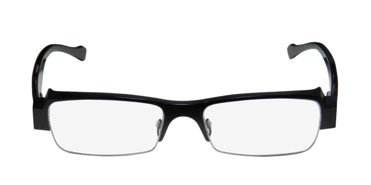 Harry Lary's Royalty Eyeglasses