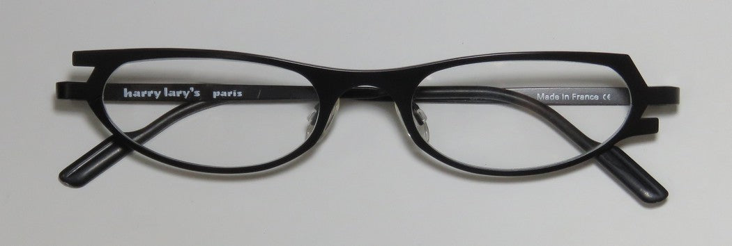 Harry Lary's Spanky Eyeglasses