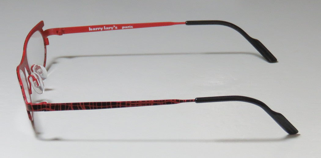 Harry Lary's Spanky Eyeglasses