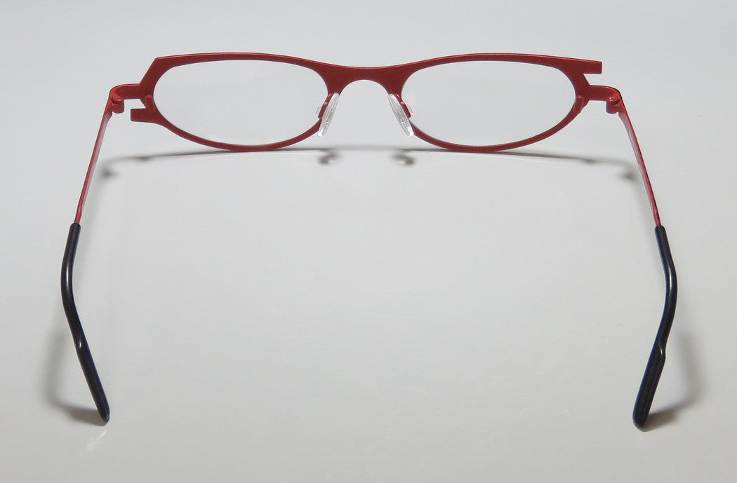 Harry Lary's Spanky Eyeglasses