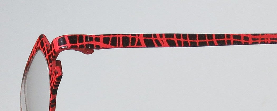 Harry Lary's Spanky Eyeglasses