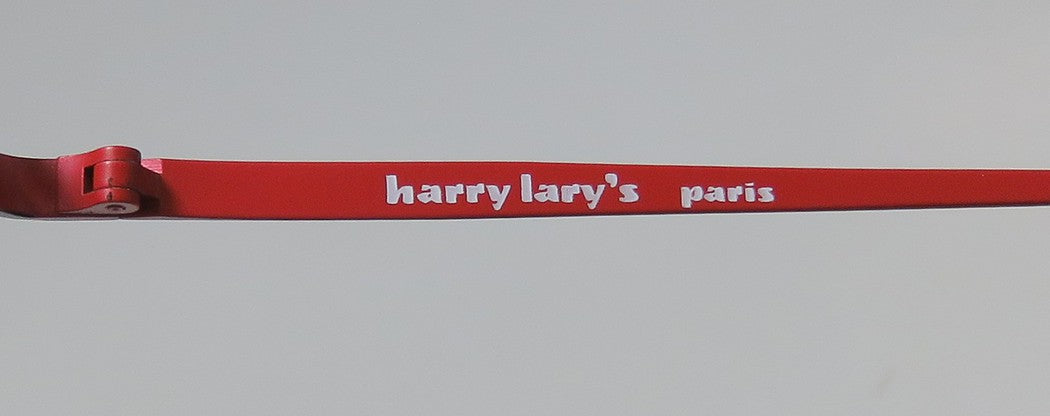 Harry Lary's Spanky Eyeglasses