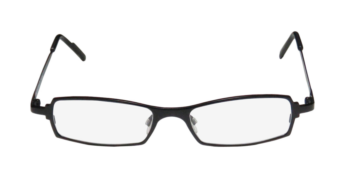 Harry Lary's Victory Eyeglasses