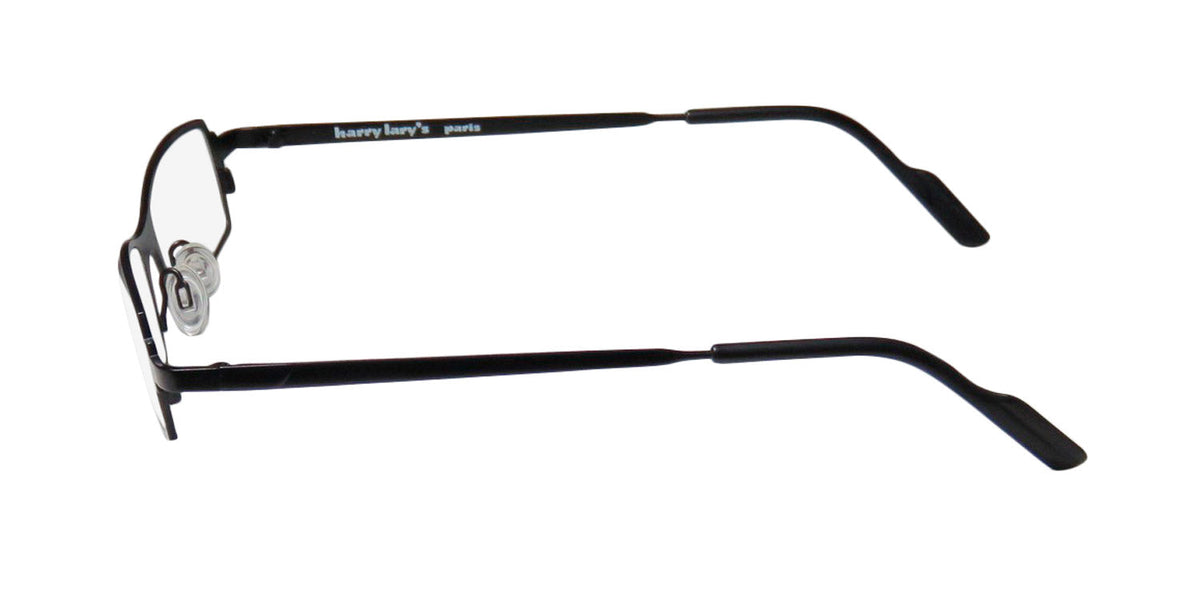 Harry Lary's Victory Eyeglasses