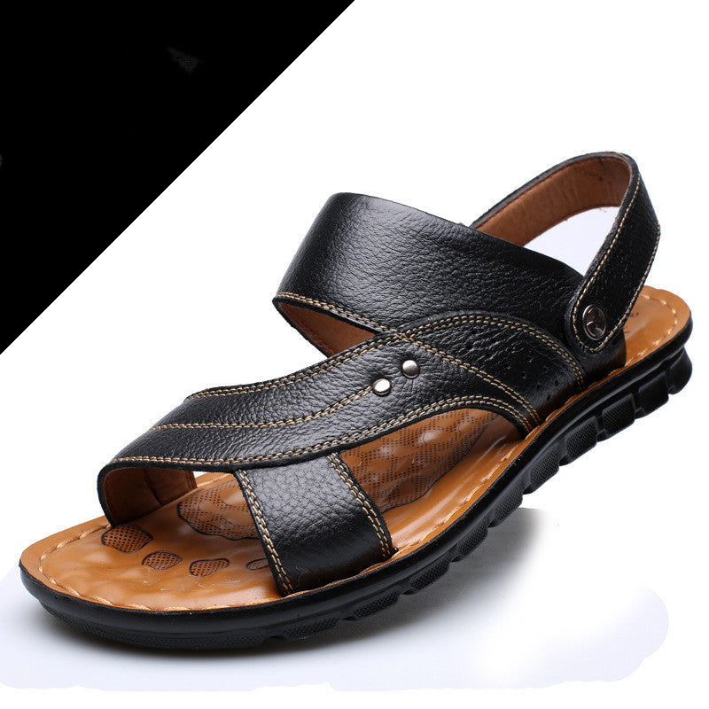 Casual Sandals and Slippers