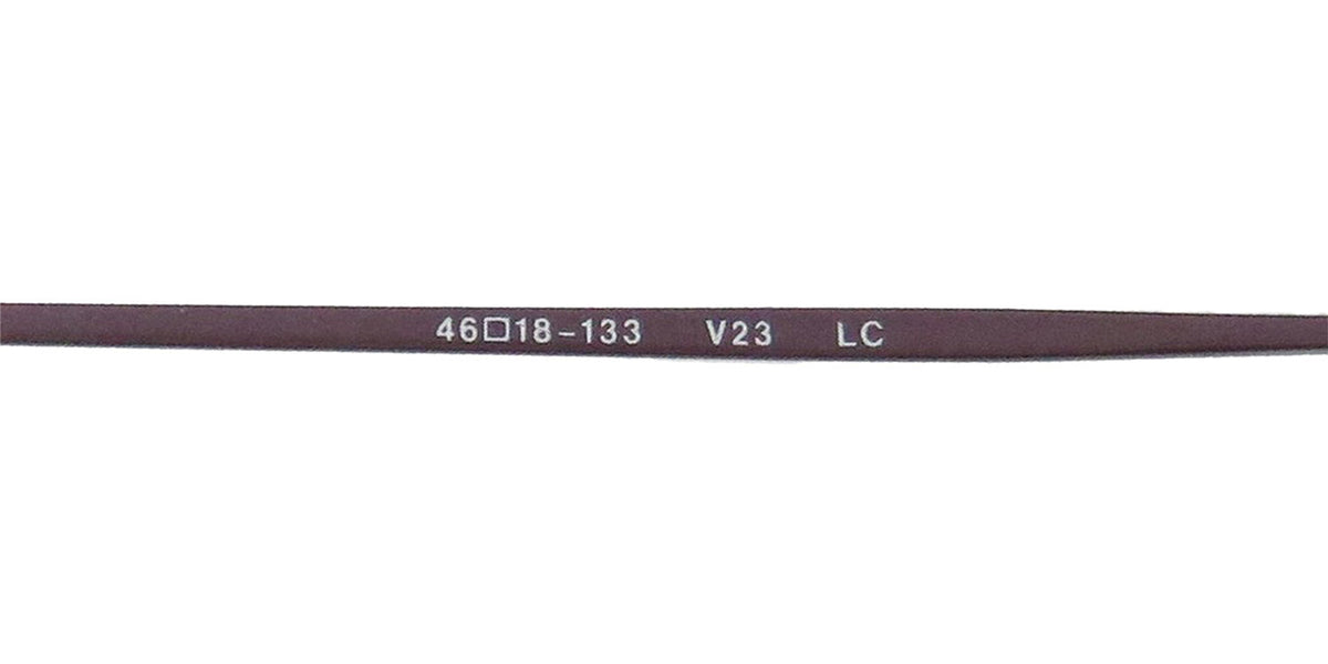 Vera Wang V23 Eyeglasses