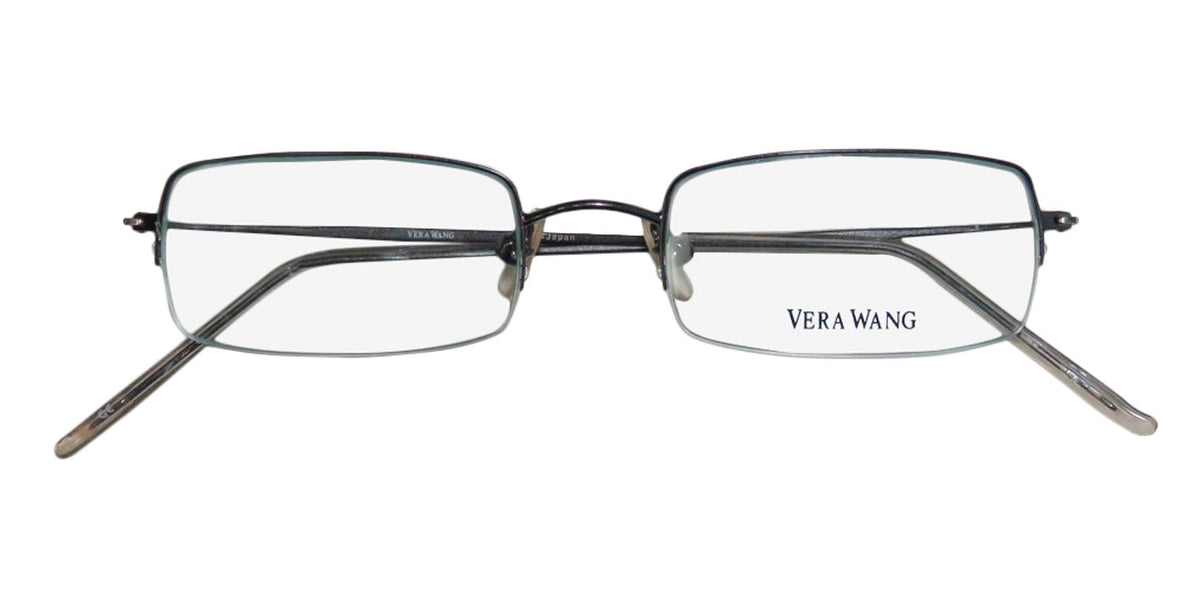 Vera Wang V23 Eyeglasses
