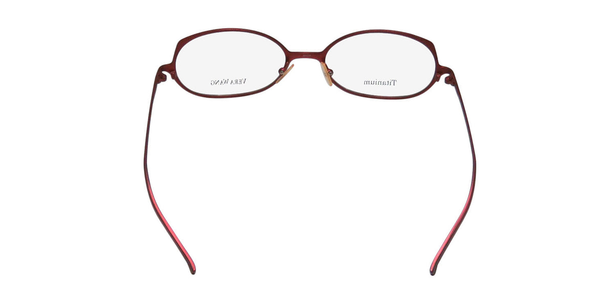 Vera Wang V107 Eyeglasses