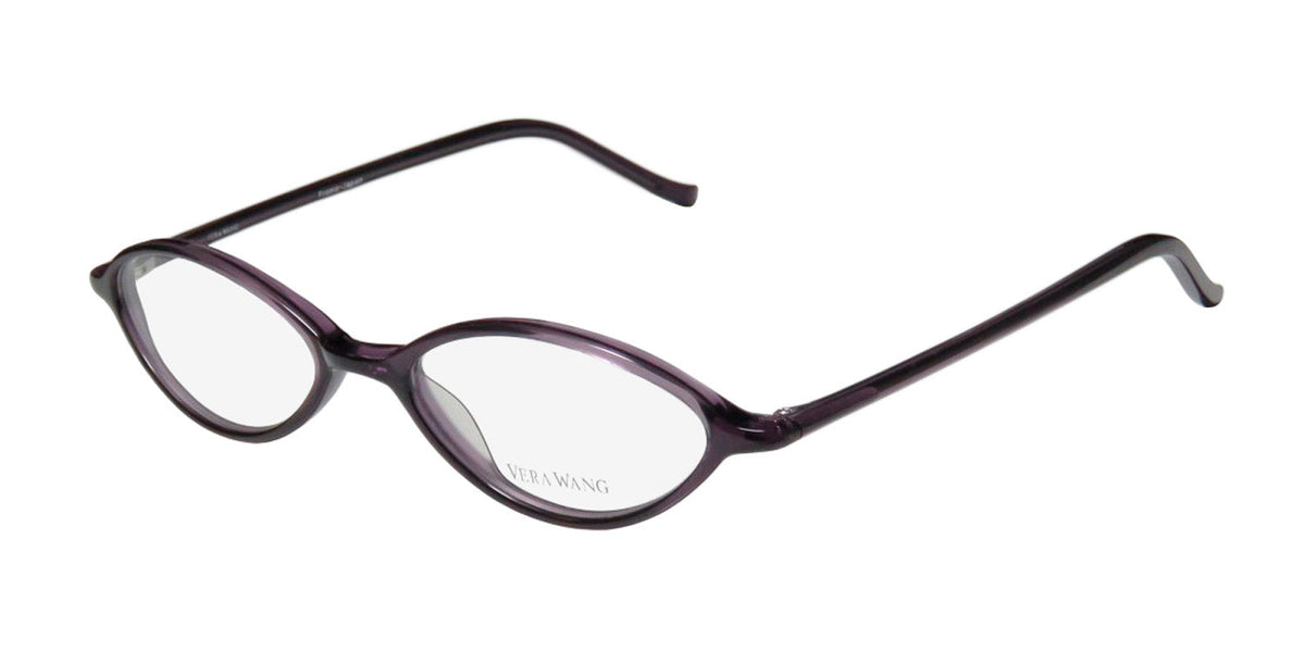 Vera Wang V18 Eyeglasses