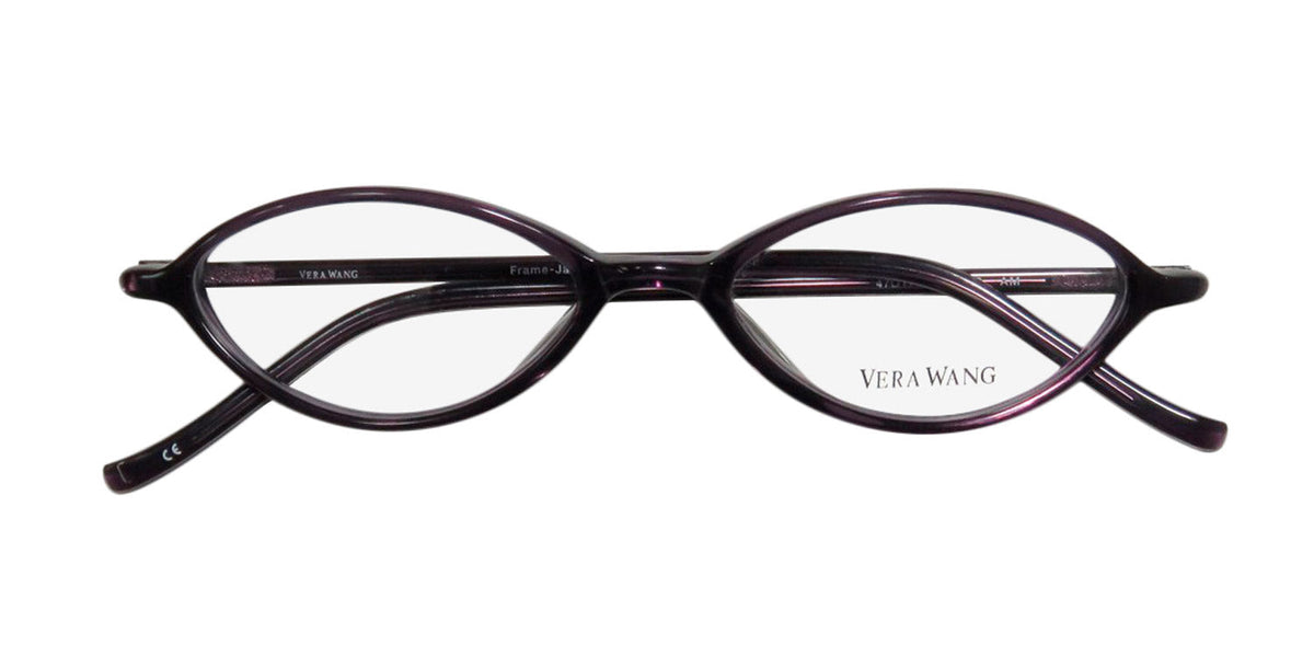 Vera Wang V18 Eyeglasses