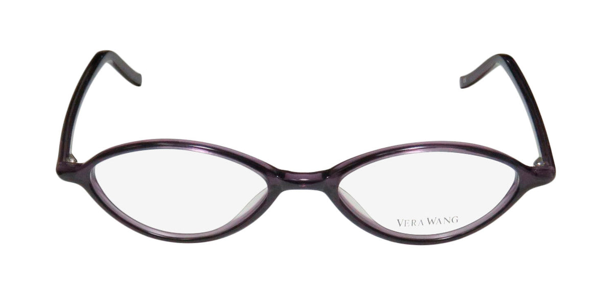 Vera Wang V18 Eyeglasses