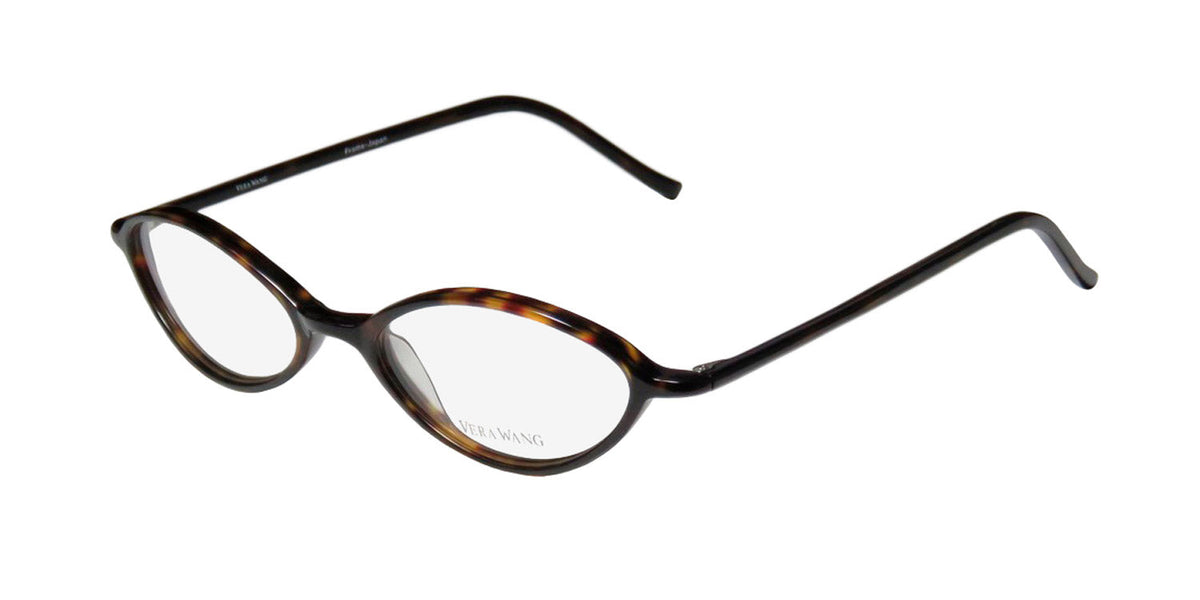 Vera Wang V18 Eyeglasses