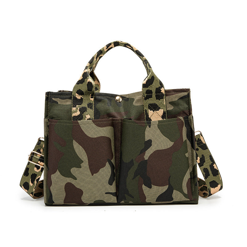 Outdoor Portable Laptop Bag