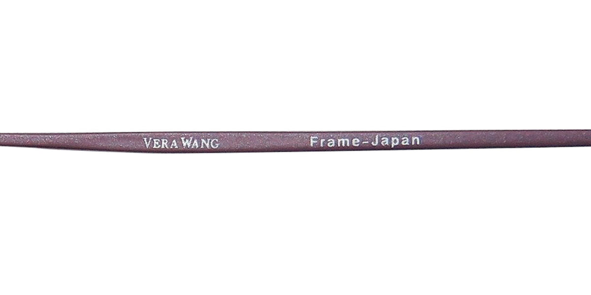 Vera Wang V24 Eyeglasses