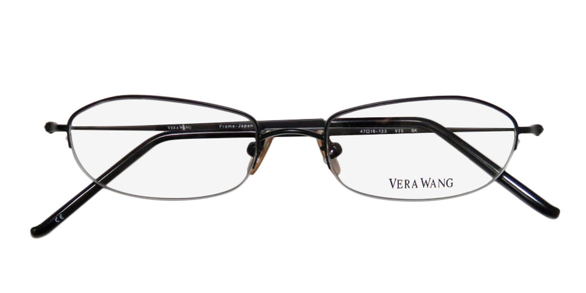 Vera Wang V25 Eyeglasses