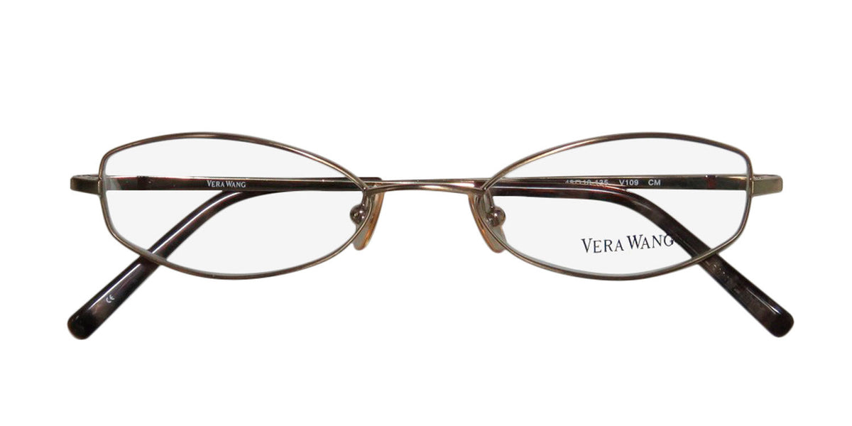 Vera Wang V109 Eyeglasses