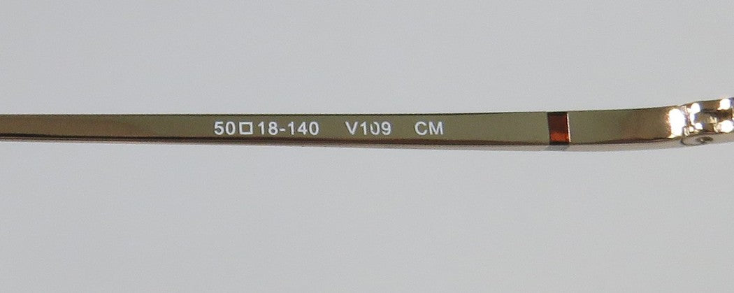 Vera Wang V109 Eyeglasses
