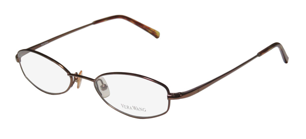 Vera Wang V109 Eyeglasses