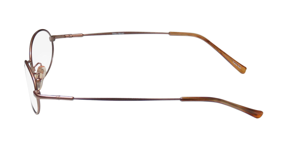 Vera Wang V02 Eyeglasses