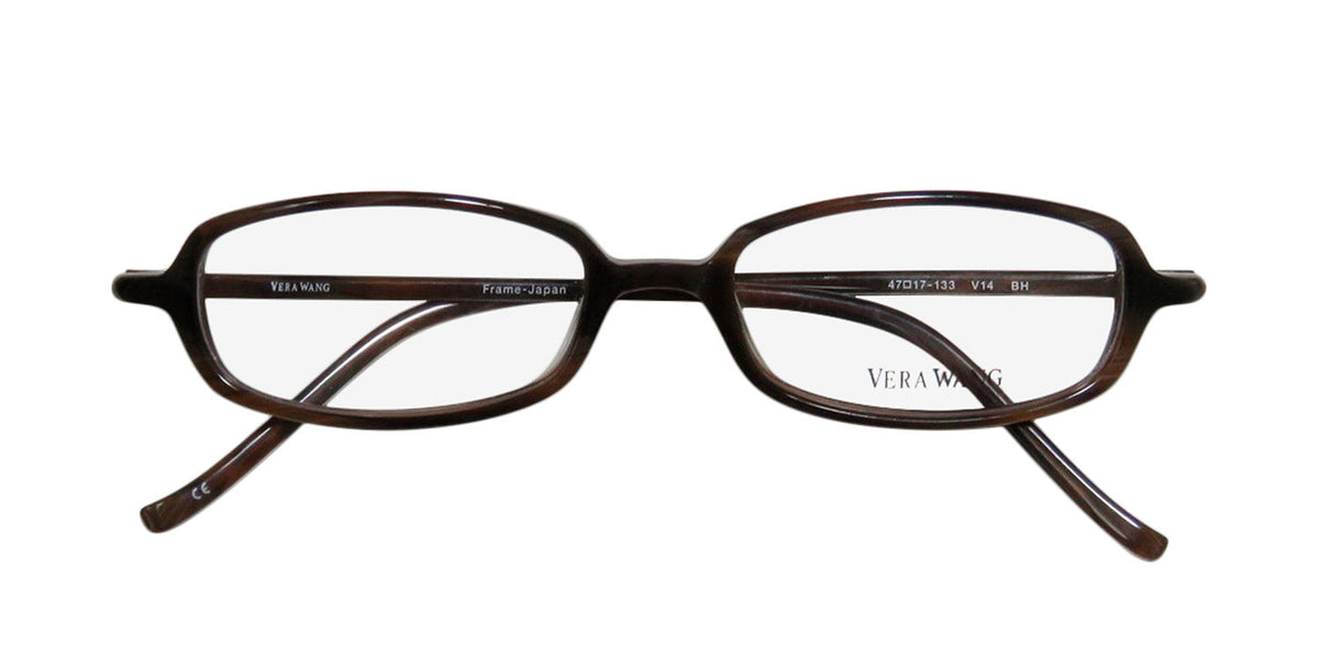 Vera Wang V14 Eyeglasses