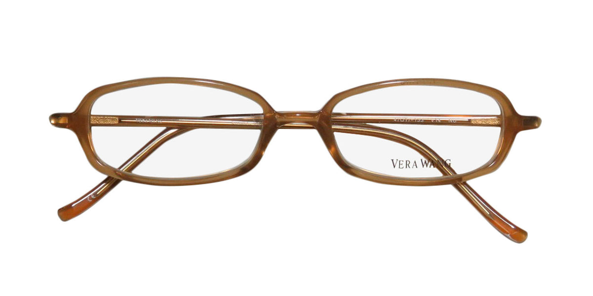 Vera Wang V14 Eyeglasses