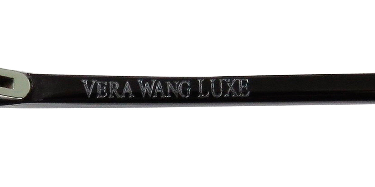 Vera Wang Luxe Fission Eyeglasses