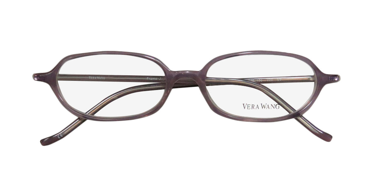 Vera Wang V20 Eyeglasses