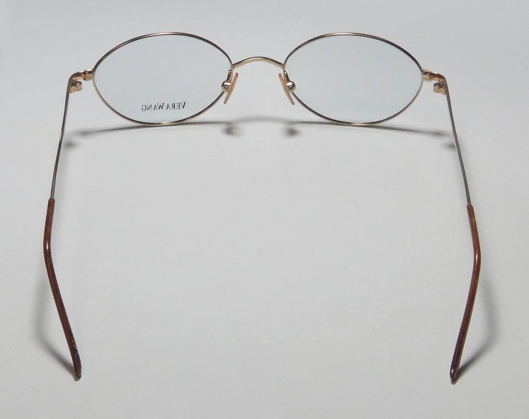 Vera Wang V08 Eyeglasses