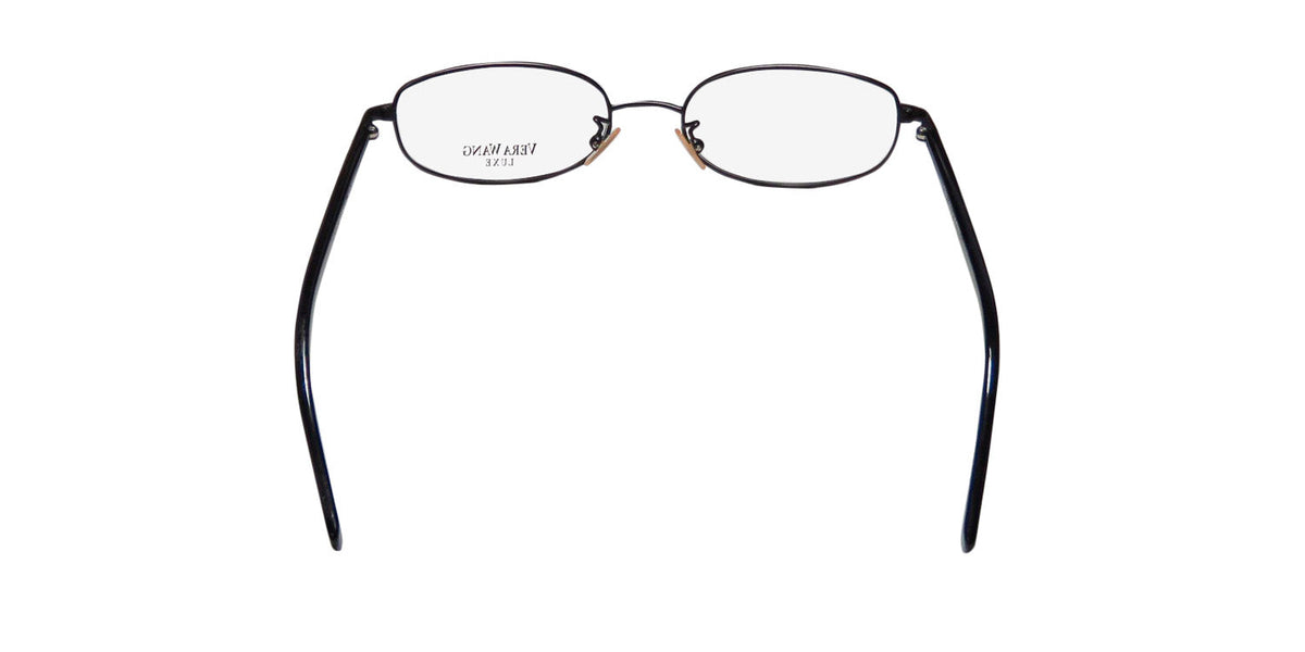 Vera Wang Luxe Wafer Eyeglasses