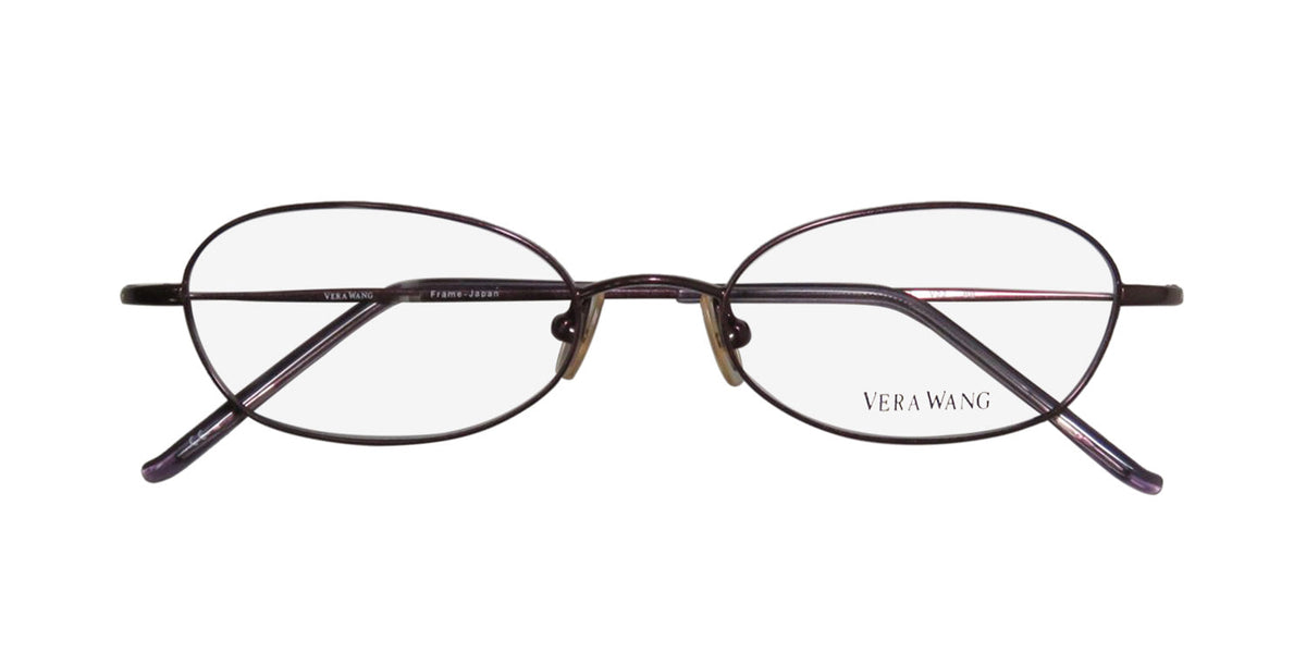 Vera Wang V22 Eyeglasses