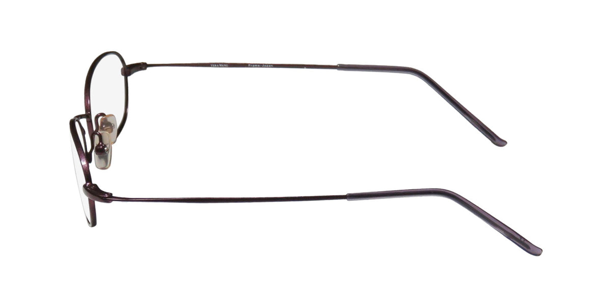 Vera Wang V22 Eyeglasses