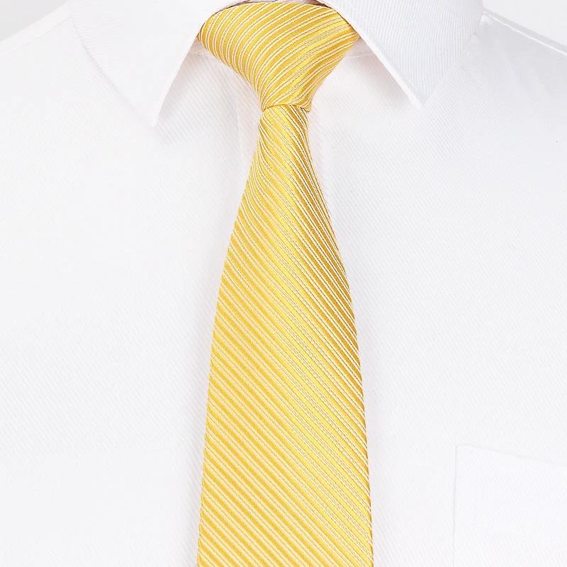 Men's Business Casual Tie