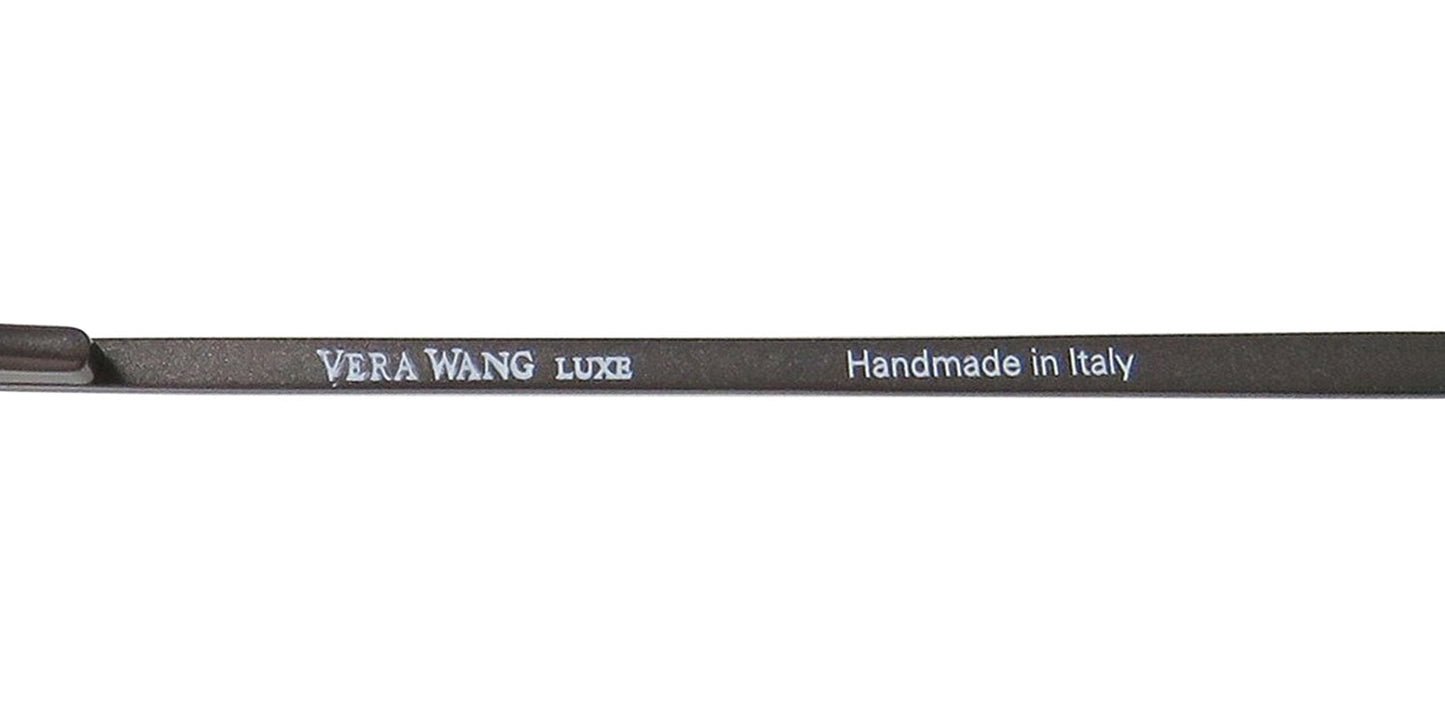 Vera Wang Luxe Epiphany Ii Eyeglasses