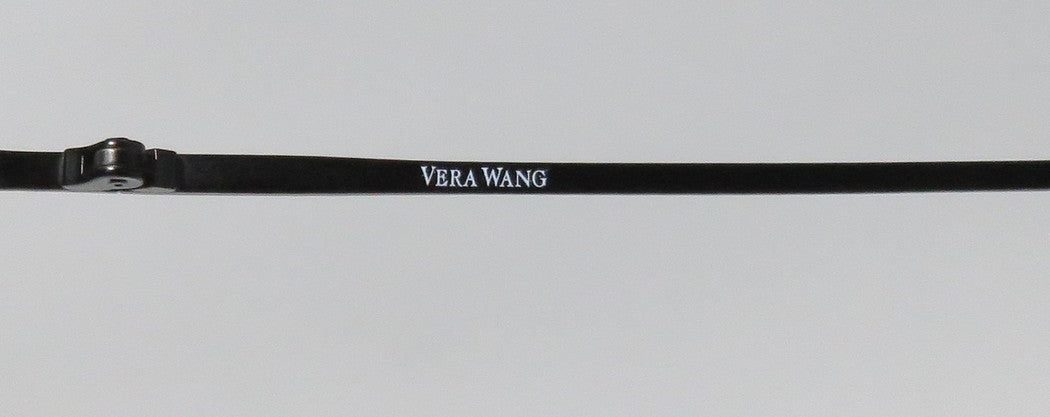 Vera Wang V34 Eyeglasses