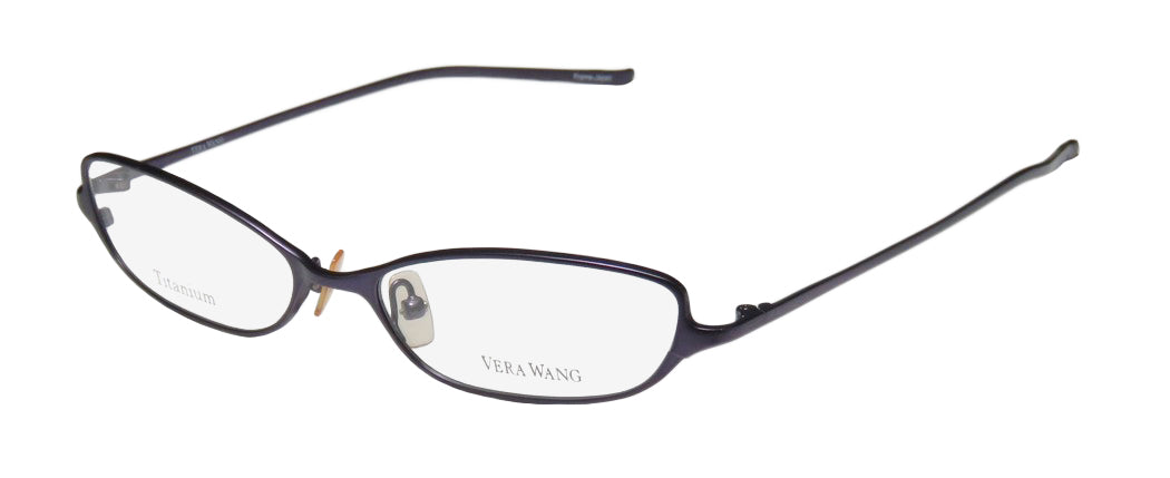 Vera Wang V34 Eyeglasses