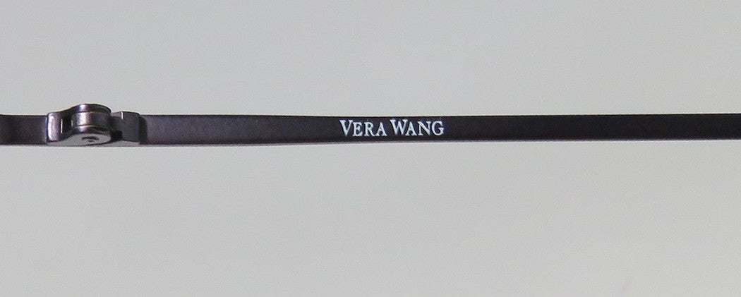 Vera Wang V34 Eyeglasses