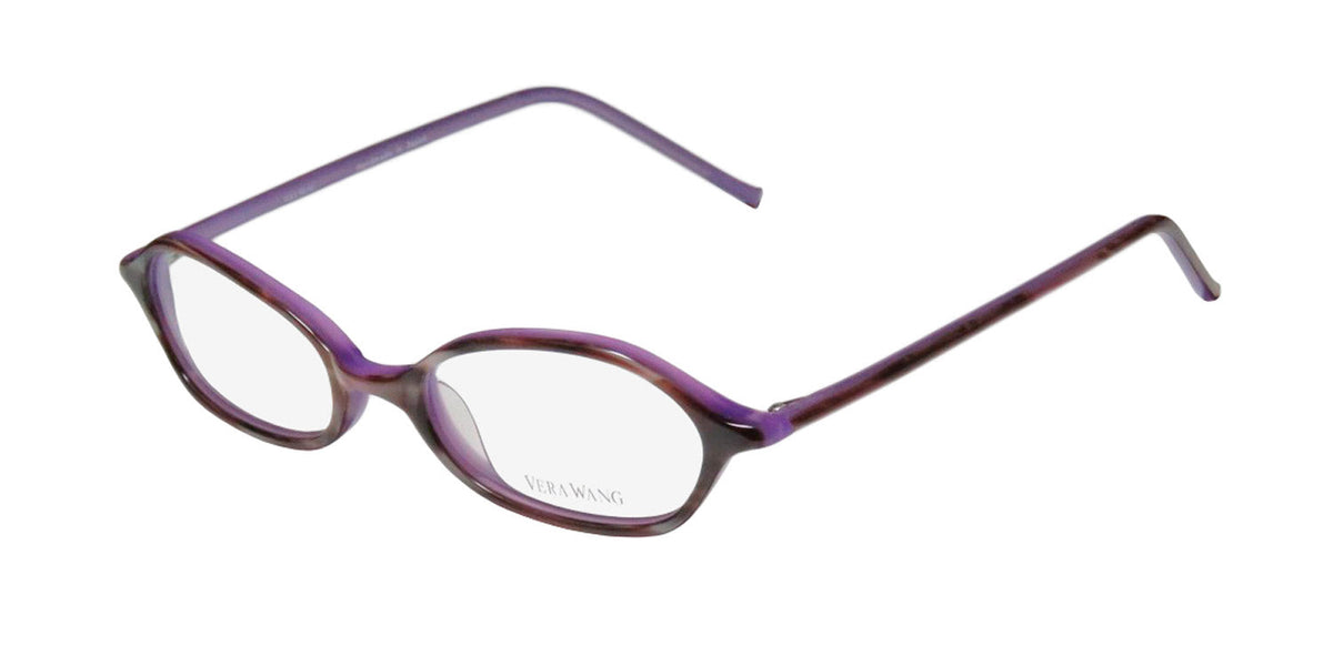 Vera Wang V132 Eyeglasses
