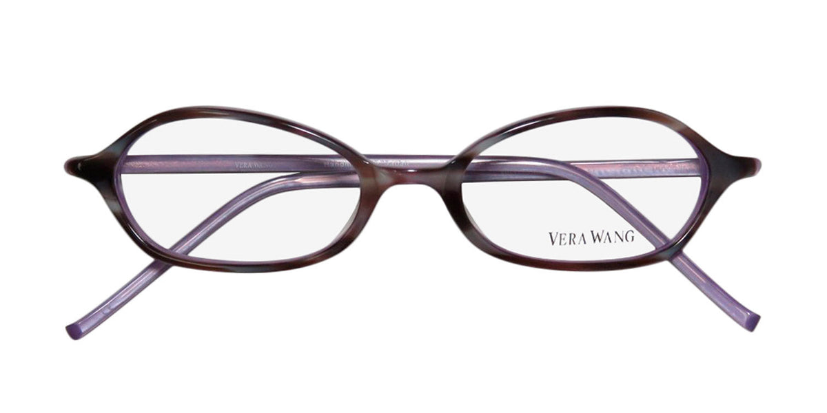 Vera Wang V132 Eyeglasses