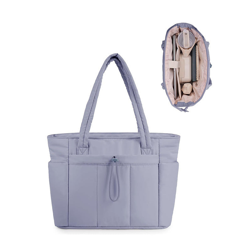 Women's Casual Laptop Tote Bag Laptop Bag