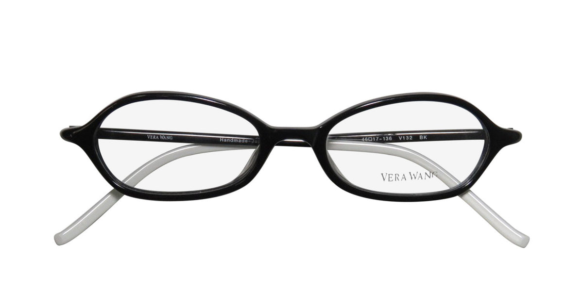 Vera Wang V132 Eyeglasses