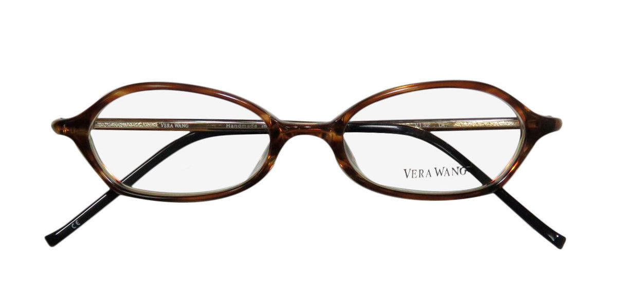 Vera Wang V132 Eyeglasses