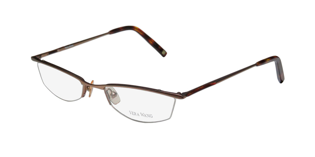 Vera Wang V106 Eyeglasses