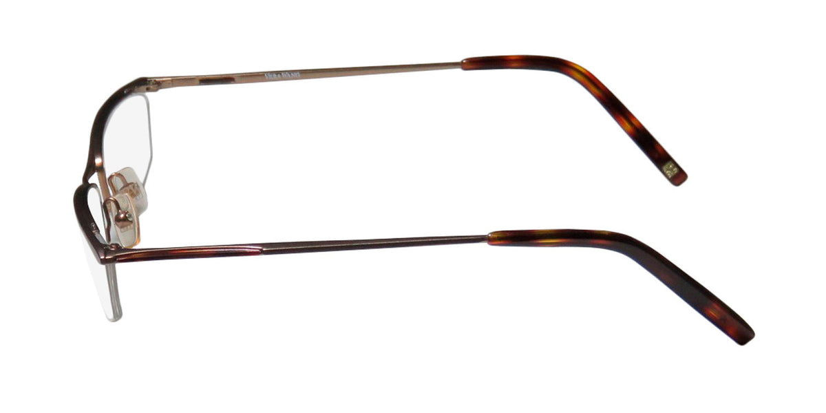 Vera Wang V106 Eyeglasses