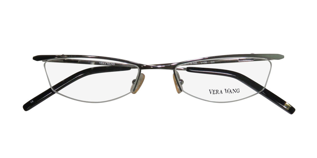 Vera Wang V106 Eyeglasses