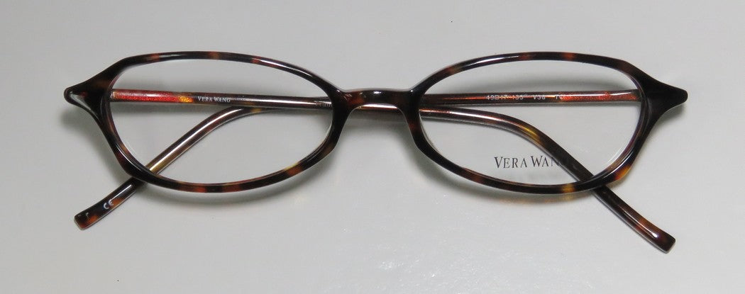 Vera Wang V38 Eyeglasses