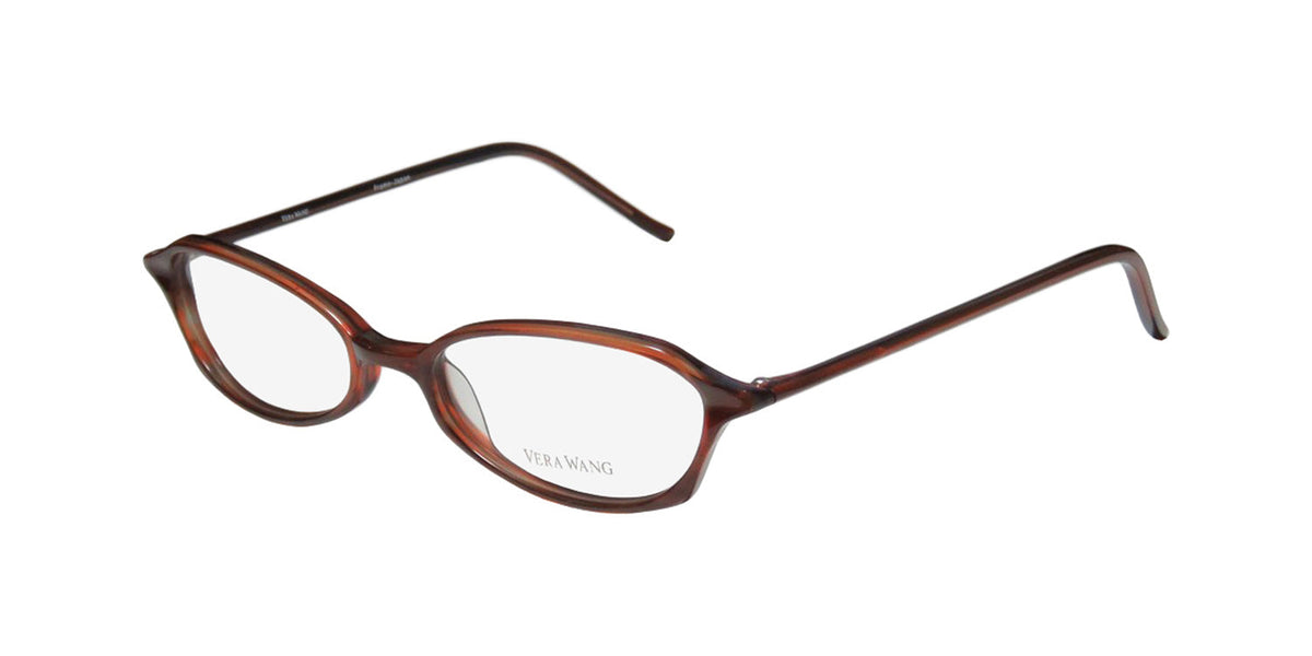 Vera Wang V38 Eyeglasses