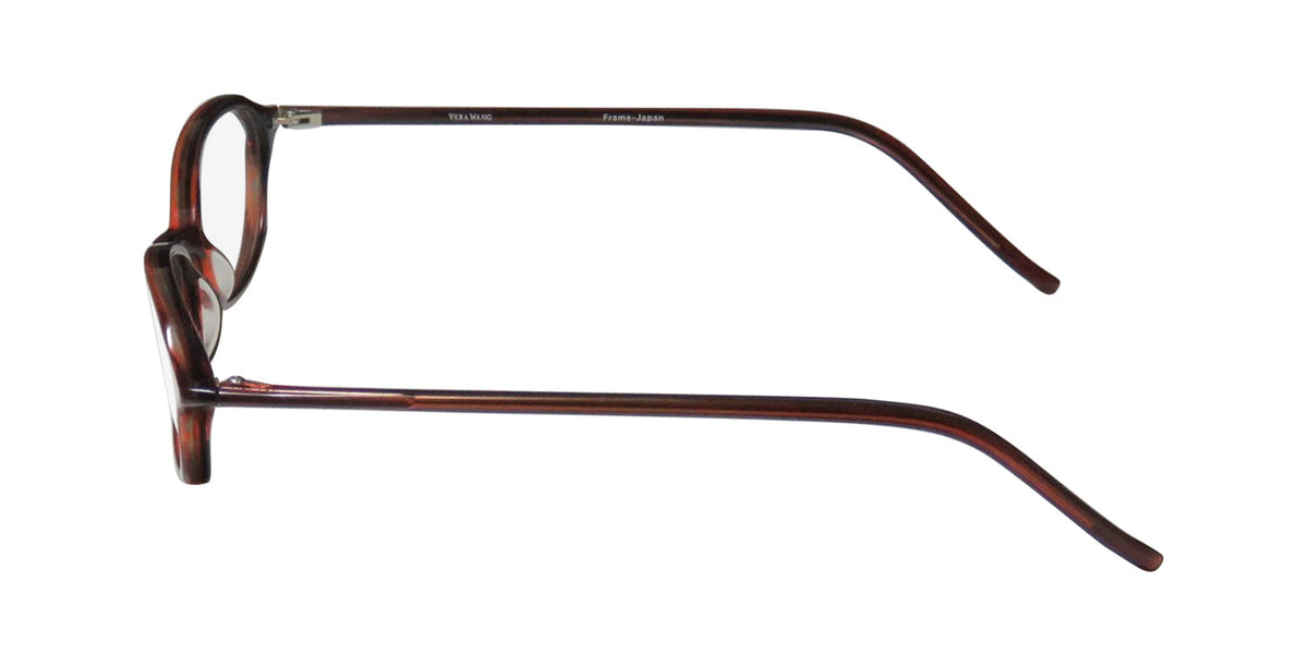 Vera Wang V38 Eyeglasses