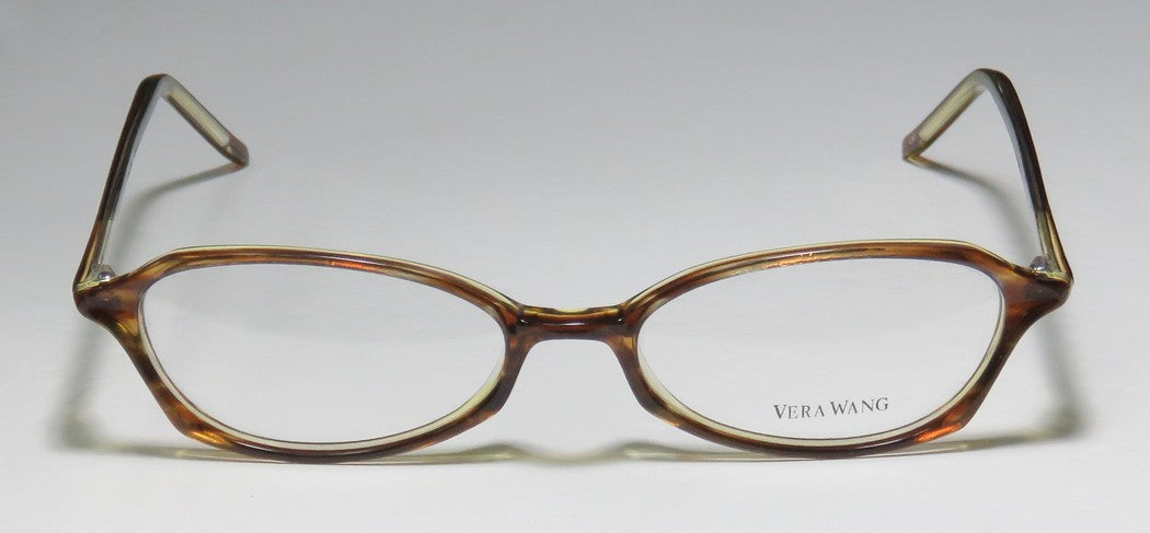 Vera Wang V38 Eyeglasses