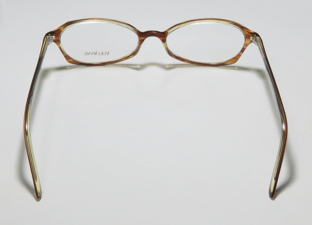 Vera Wang V38 Eyeglasses